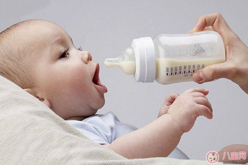 孩子喝的奶哪种更有营养 宝宝最适合喝什么类型的奶