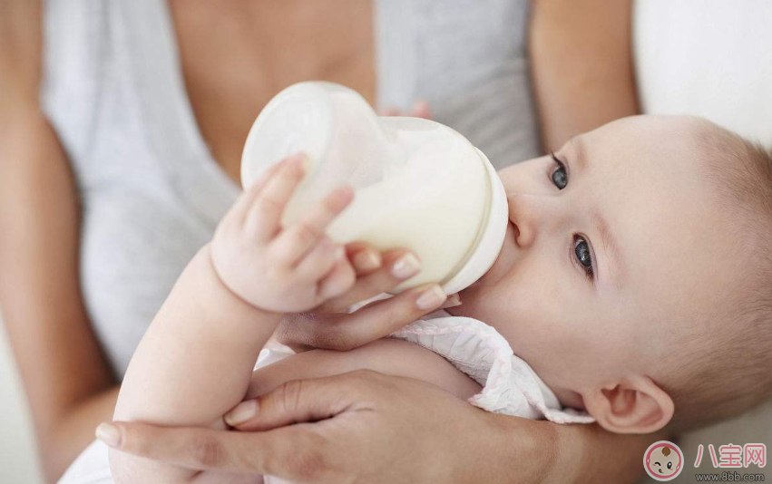 孩子喝的奶哪种更有营养 宝宝最适合喝什么类型的奶