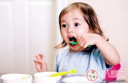 儿童冬季健康营养食谱 孩子冬季饮食建议